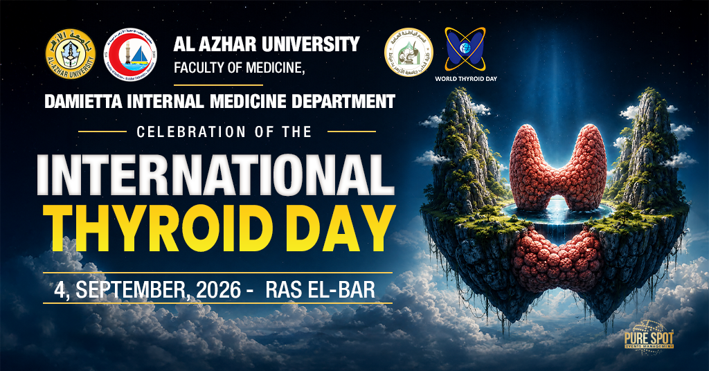 International Thyroid Day 2026