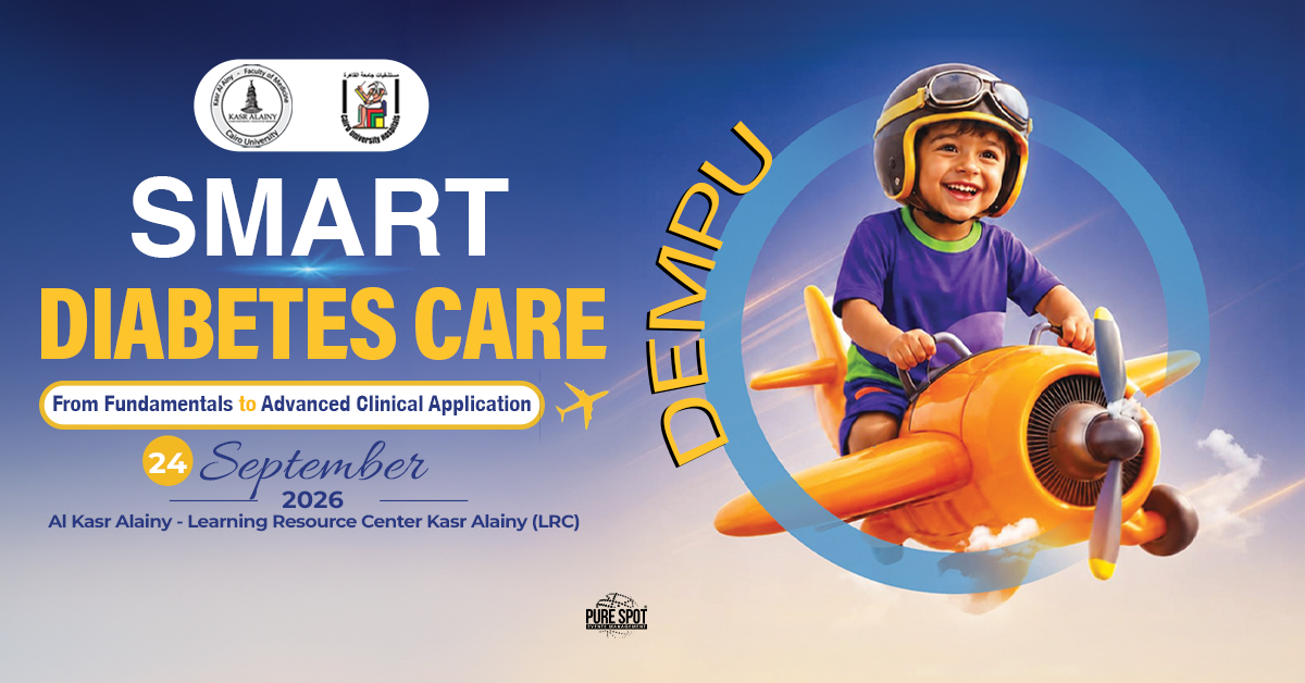 SMART Diabetes Care – From Fundamentals to Advanced Clinical Application
