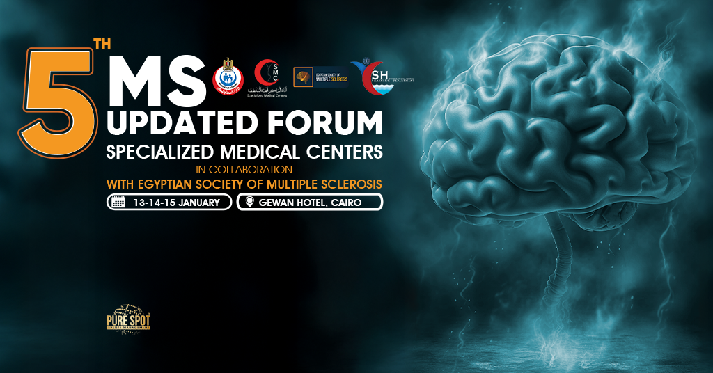 5th MS Updated Forum – Specialized Medical Centers