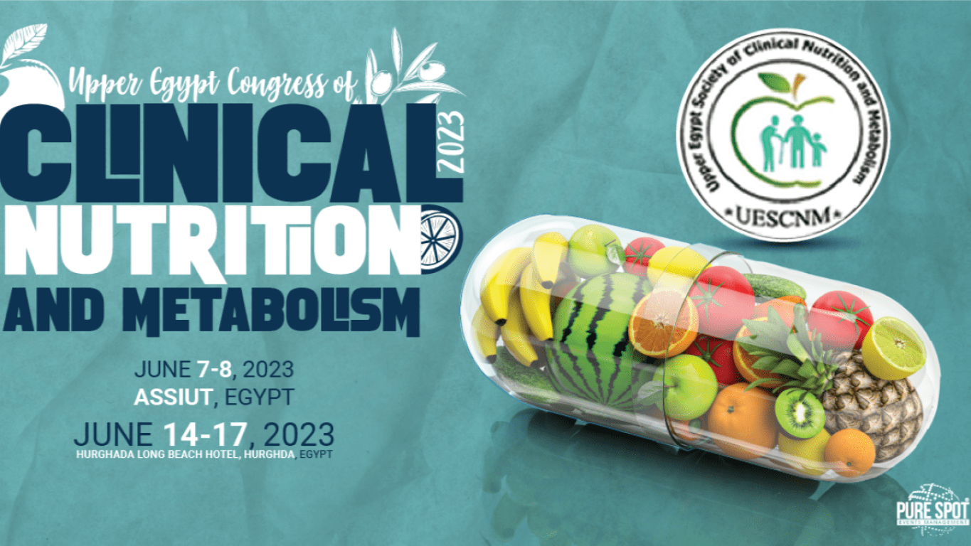 Upper Egypt Conference of Clinical Nutrition