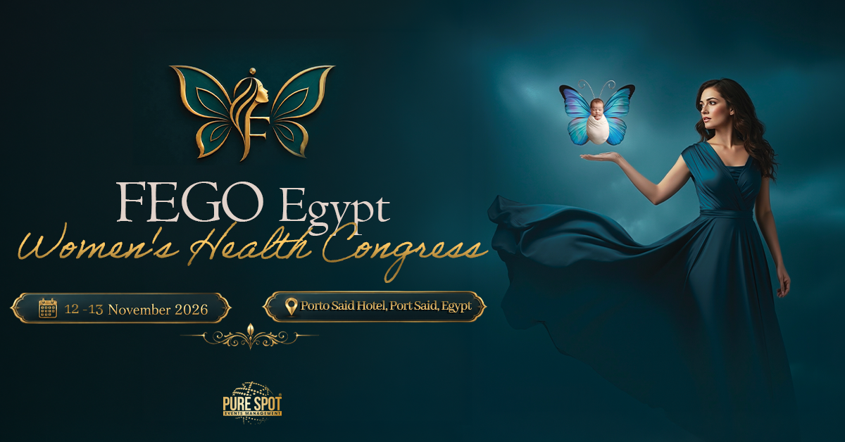 FEGO Egypt Women’s Health Congress