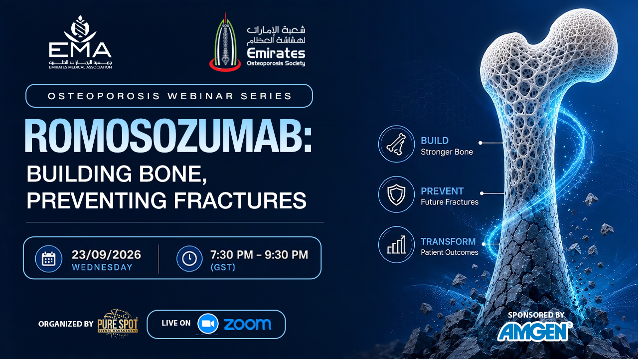 Romosozumab: Building Bone, Preventing Fractures