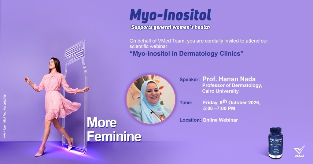 Myo-Inositol in Dermatology Clinics