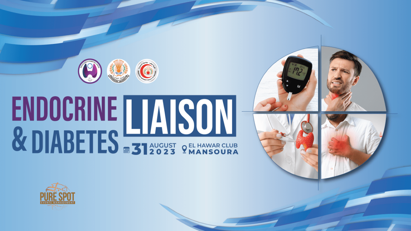 Endocrine & Diabetes Liaison 