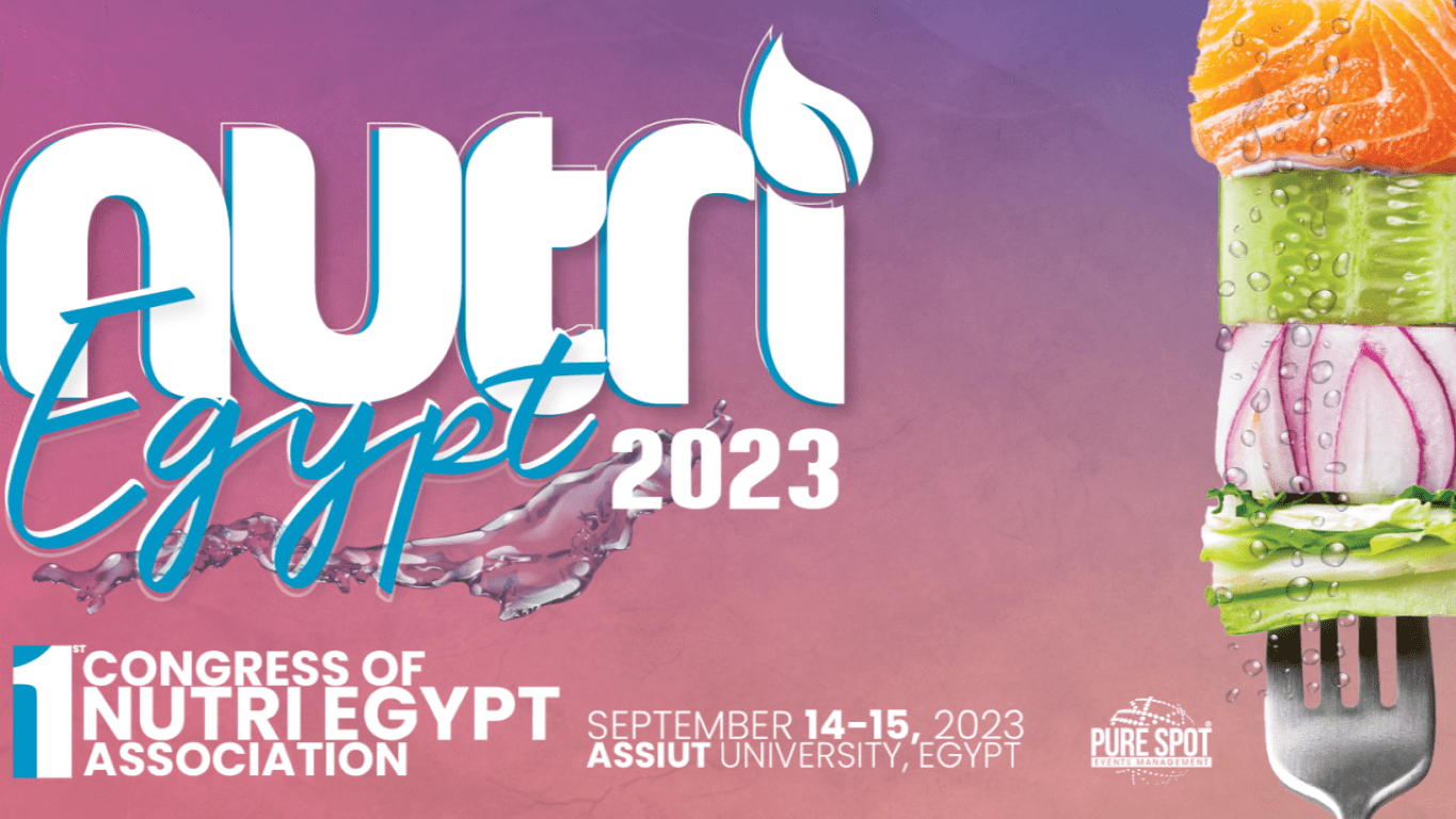 1st Congress of Nutri Egypt Association
